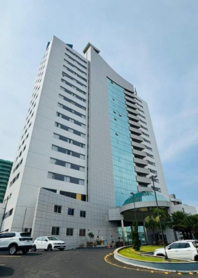 Nobile Suítes Uberlândia